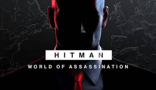 HitMan World of Assassination