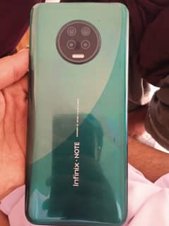 infinix note 7  6 126