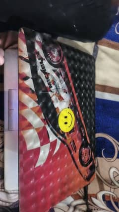 HP
