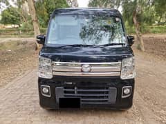 Suzuki Every Wagon PZ Turbo Special 2019