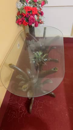 Center Table