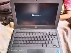 chromebook
