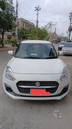 swift gl cvt