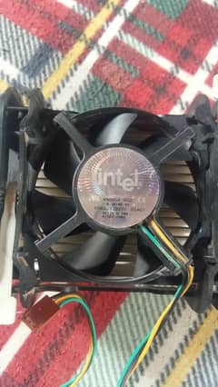 cpu fan for sale