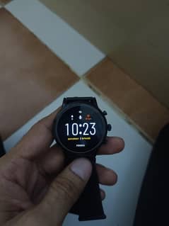 fossil gen 5 / samsung / lenovo / oppo / apple / huawei / mi / garmin
