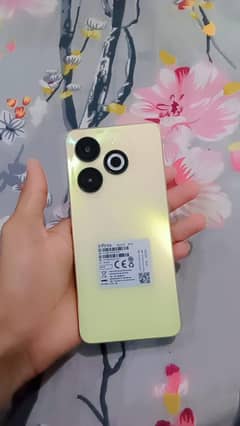 Infinix Smart 8