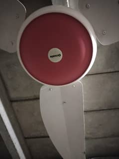 AC fan like new condition