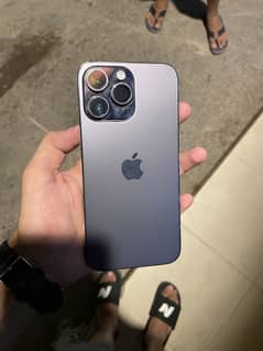 iPhone
