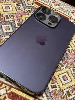 Iphone 14 pro 128gb