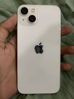 I phone 13 (256gb)
