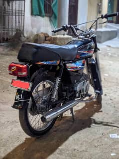 full ok bike no problem carbetar ispaket