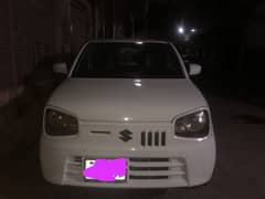 Suzuki Alto 2021