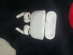 Apple airpods pro