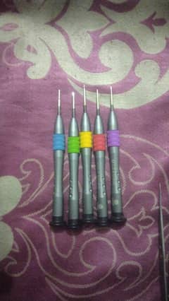 mobile repairing eqepments