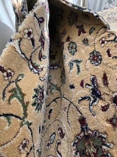 Carpet for sale brown color