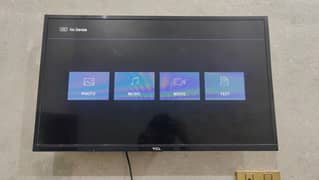 TCL LED 32 Inch