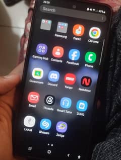 Samsung A51 Exchange Offer