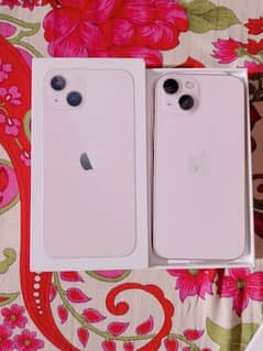 Iphone 13 PTA