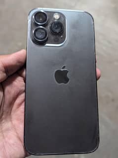 I phone 13 pro