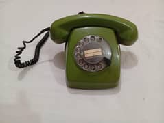 Antique