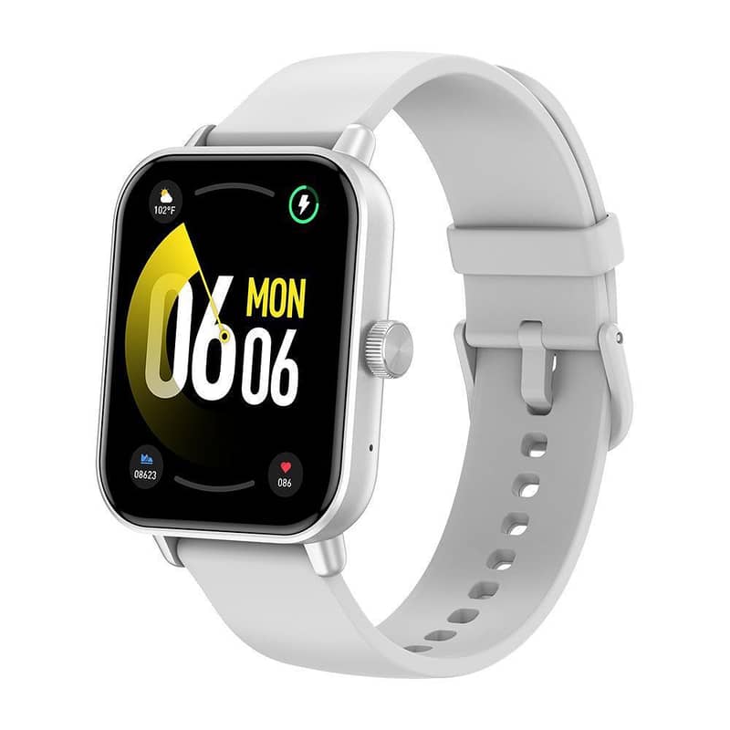 Smart watch with multiples features 0