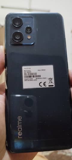 realme 9 for sale