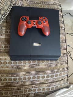 PS4 jailbreak 1 TB 9.00 version