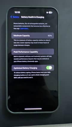 iPhone