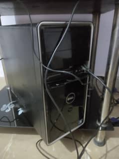 computer PC used