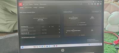 HP PROBOOK 455 G7 16GB RAM