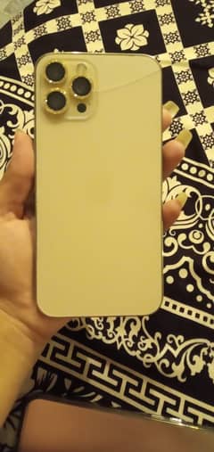 iPhone 12 Pro Max 128gb fu non pta