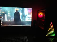  High-Performance Gaming & Editing PC – Like New 