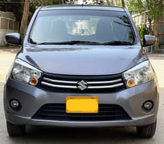 Suzuki cultus ags auto 2021