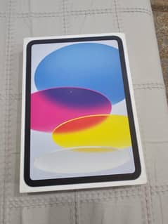 Apple ipad 10 gen (64 GB)