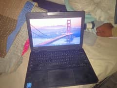 Chromebook 4Gb ram 16 storage