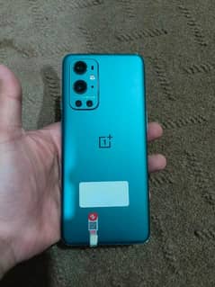 one plus 9 pro 12/256 gb