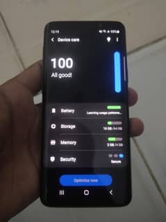 SAMSUNG S9 4/64 Non PTA
