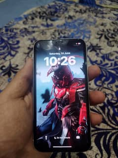 Iphone XR 64GB Jv