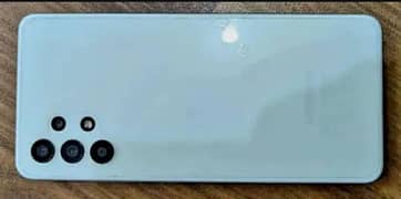 Samsung A32