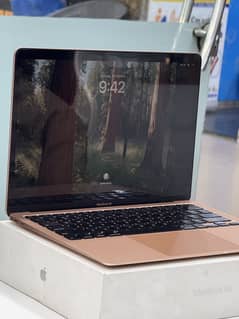 Macbook Air 512GB