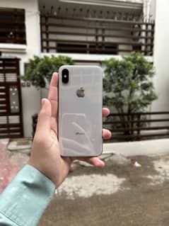 Iphone x