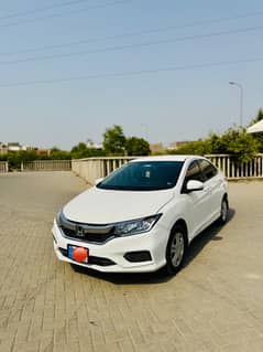 Honda City 2022 Manual iVTEC