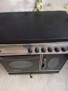 oven