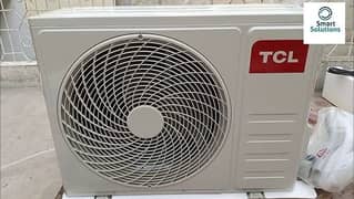 Tcl T3pro B2 just 15 days used