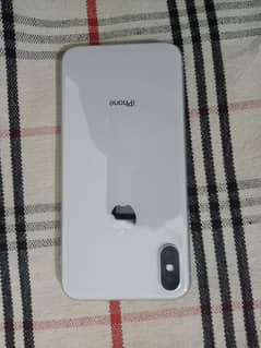 iPhone x pta 64gb
