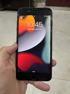I Phone 7 Plus