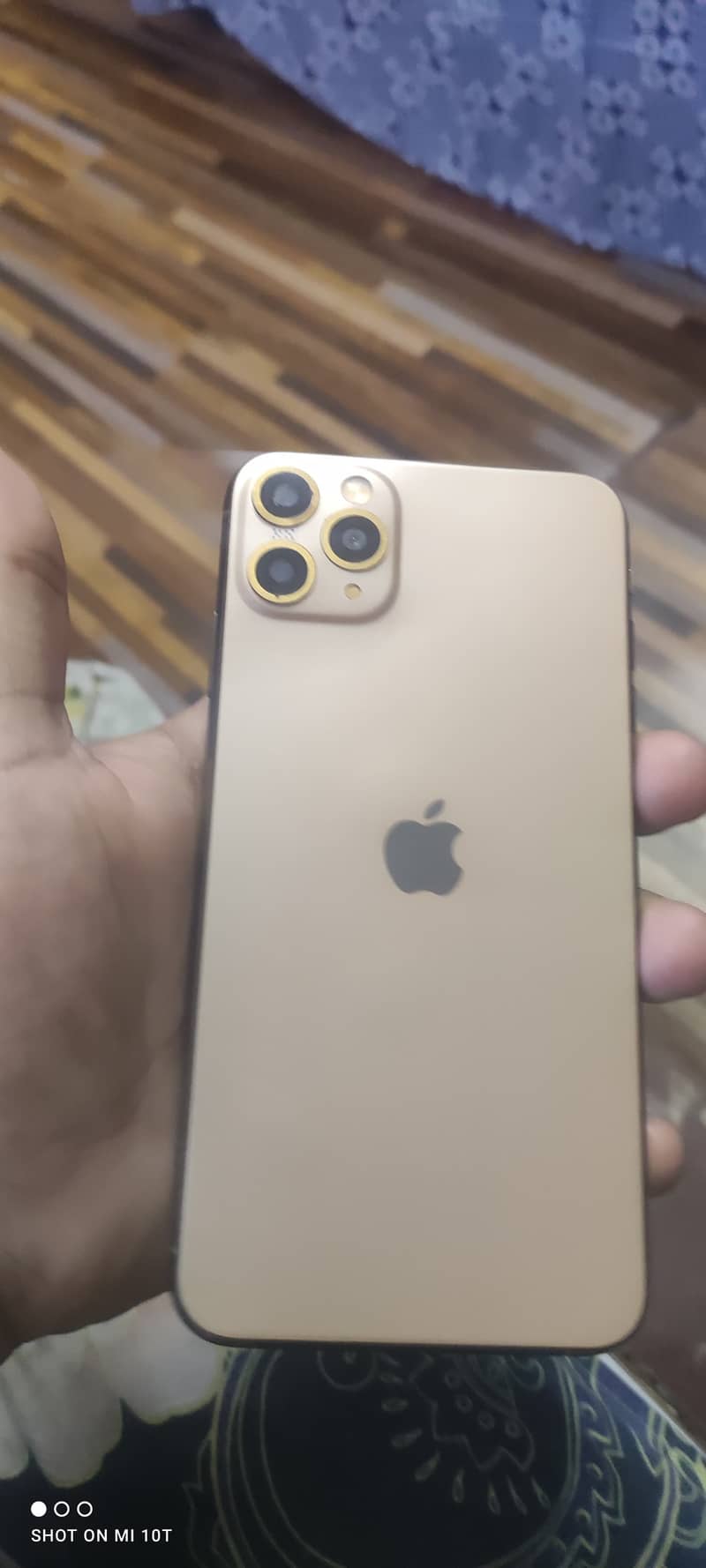 iPhone XS Max non factory’. Un 5