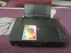 Canon Photo Printer All in One