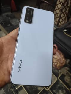 Vivo Y20 4gb 64gb