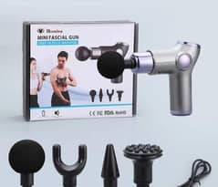 Body Massager,  Mini Fascial Gun